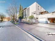 Duplex 4 pièces 80 m²