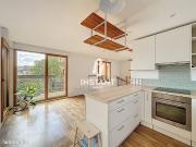 Duplex 4 pièces 80 m²