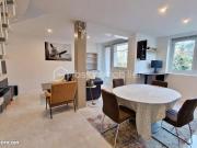 Duplex 4 pièces 80 m²