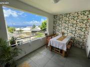 Duplex 4 pièces 80 m²