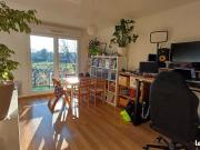 Duplex 4 pièces 80 m²