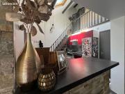 Duplex 4 pièces 80 m²