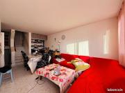 Duplex 4 pièces 80 m²