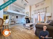 Duplex 4 pièces 80 m²