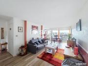 Duplex 4 pièces 80 m²