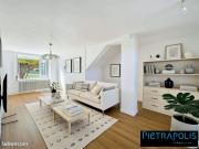 Duplex 4 pièces 80 m²
