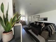 Duplex 4 pièces 80 m²