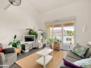 Duplex 4 pièces 80 m²