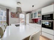 Duplex 4 pièces 81 m²