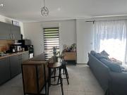 Duplex 4 pièces 81 m²