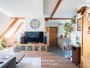 Duplex 4 pièces 81 m²