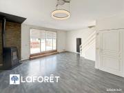 Duplex 4 pièces 81 m²