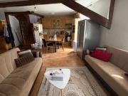 Duplex 4 pièces 81 m²