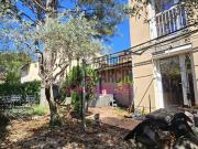 Duplex 4 pièces 81 m²