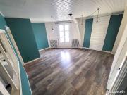 Duplex 4 pièces 81 m²