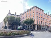 Duplex 4 pièces 81 m²