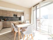 Duplex 4 pièces 81 m²