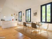 Duplex 4 pièces 81 m²