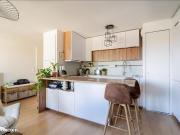 Duplex 4 pièces 81 m²