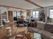 Duplex 4 pièces 81 m²