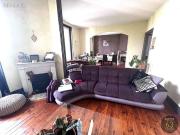 Duplex 4 pièces 83 m²