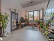 Duplex 4 pièces 81 m²