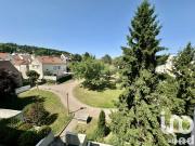Duplex 4 pièces 82 m²