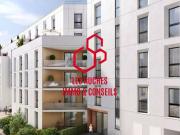 Duplex 4 pièces 82 m²