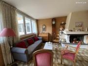 Duplex 4 pièces 82 m²