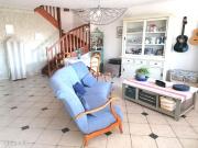 Duplex 4 pièces 82 m²