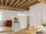 Duplex 4 pièces 82 m²