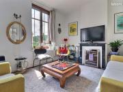 Duplex 4 pièces 82 m²