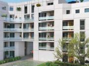 Duplex 4 pièces 82 m²