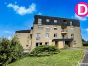 Duplex 4 pièces 82 m²