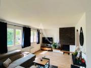 Duplex 4 pièces 82 m²