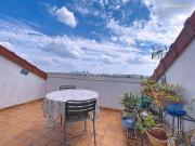 Duplex 4 pièces 82 m²