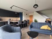 Duplex 4 pièces 82 m²