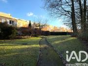 Duplex 4 pièces 82 m²