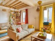 Duplex 4 pièces 82 m²