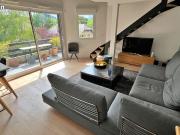 Duplex 4 pièces 82 m²