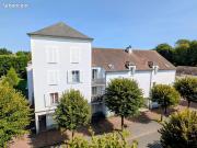 Duplex 4 pièces 82 m²