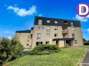 Duplex 4 pièces 82 m²