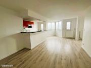 Duplex 4 pièces 82 m²