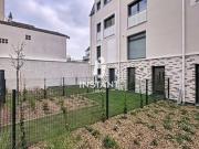 Duplex 4 pièces 82 m²