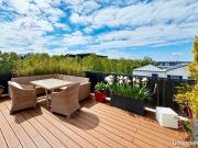 Duplex 4 pièces 82 m²