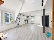Duplex 4 pièces 82 m²