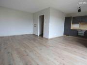 Duplex 4 pièces 82 m²