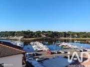 Duplex 4 pièces 82 m²