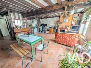 Duplex 4 pièces 83 m²