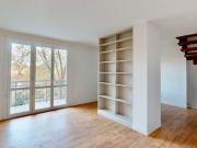 Duplex 4 pièces 83 m²